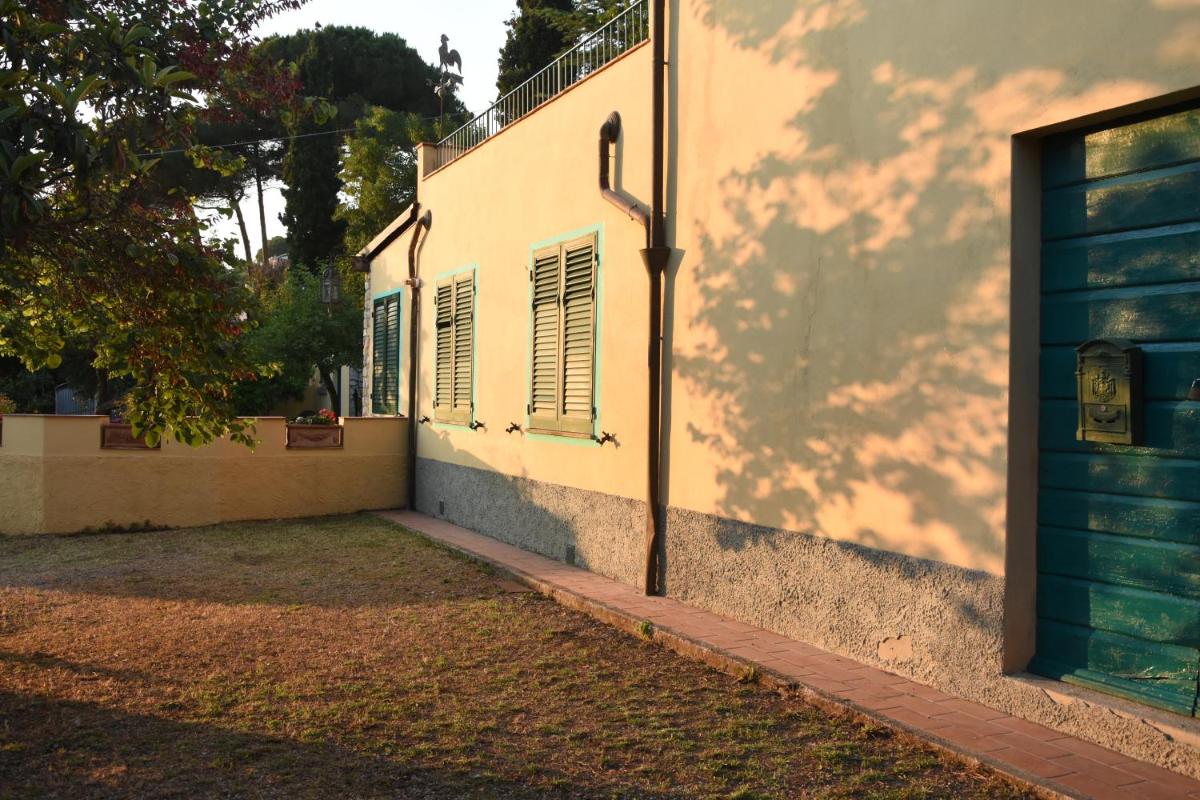 ELBA Casa Mare Natura - Housity