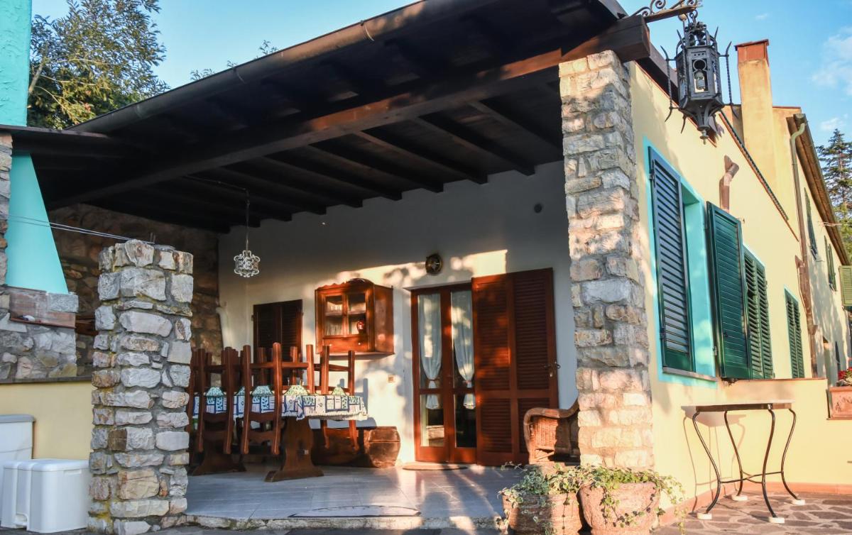 ELBA Casa Mare Natura - Housity