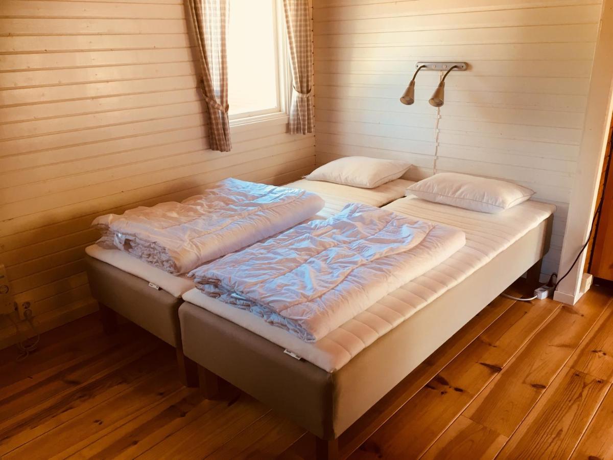 Doro Camp Lapland - Housity