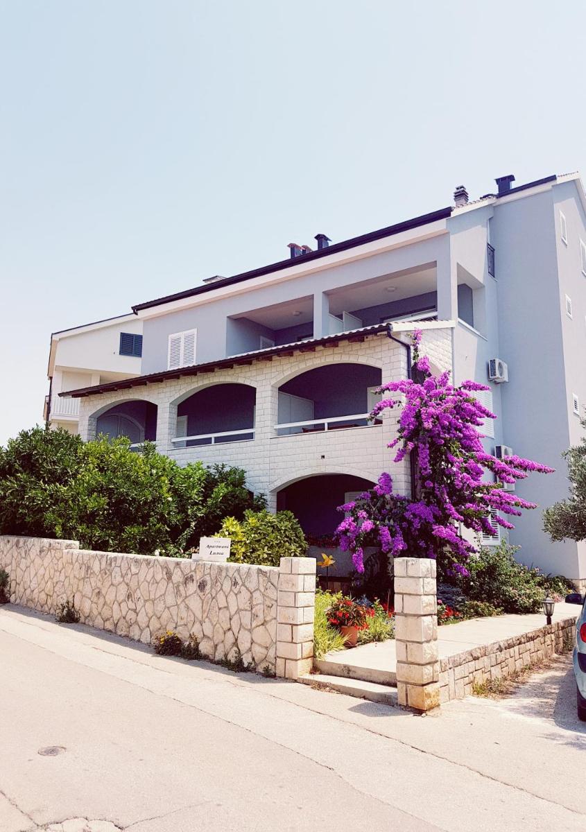 APARTMENTS LUMA 1 - Housity