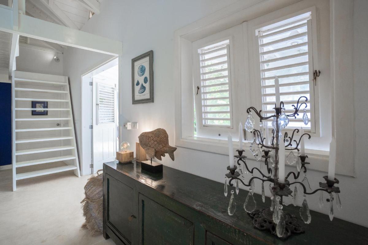Suitetrails - Mahona Boutique Hotel