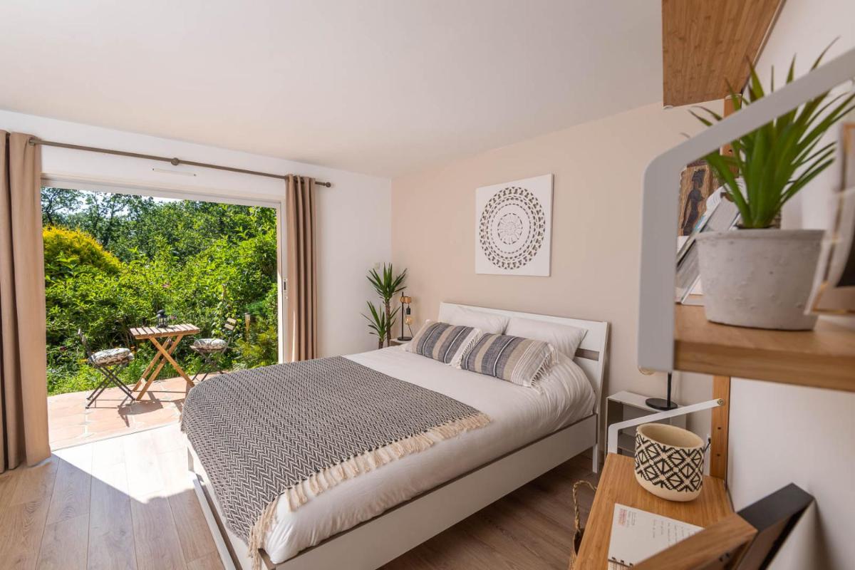 Suite de la Vallée des Chênes - Housity