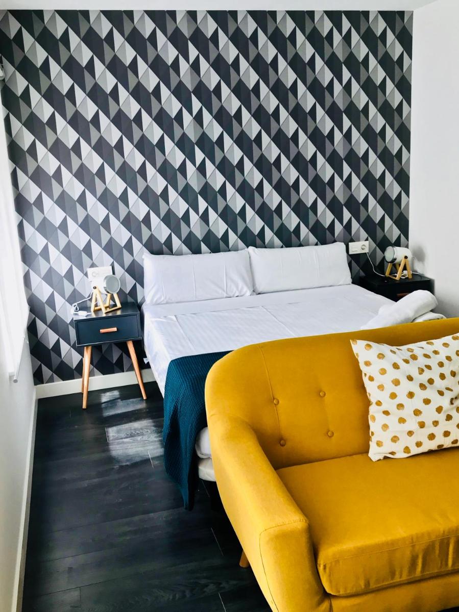 Suitetrails - Apartamentos Arriba by gaiarooms