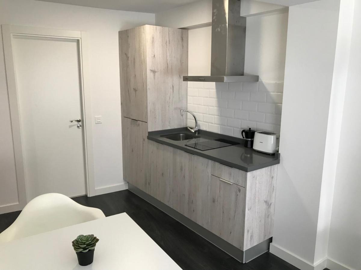 Apartamentos Arriba by Gaiarooms - Housity