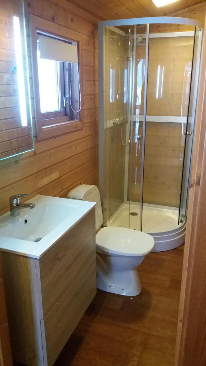 Snorrastadir Farm Holidays - Housity