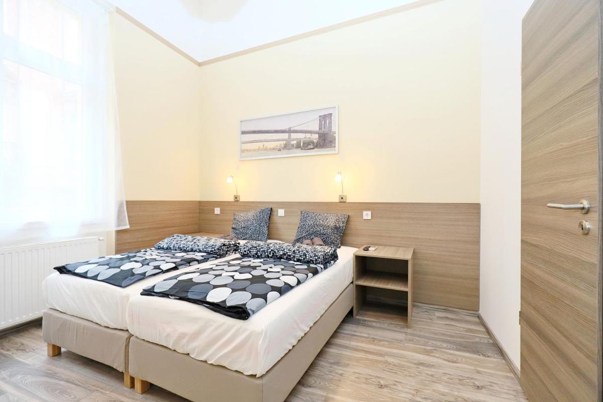 Vaci Apartments - Housity