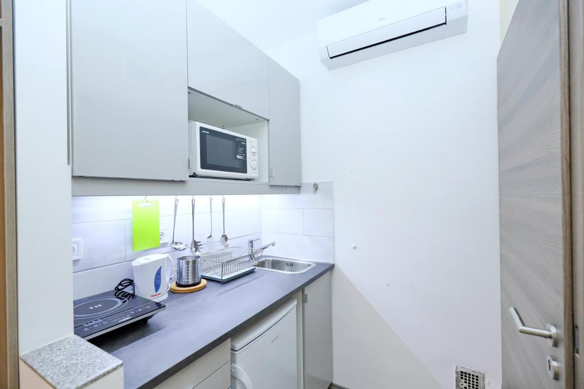 Vaci Apartments - Housity