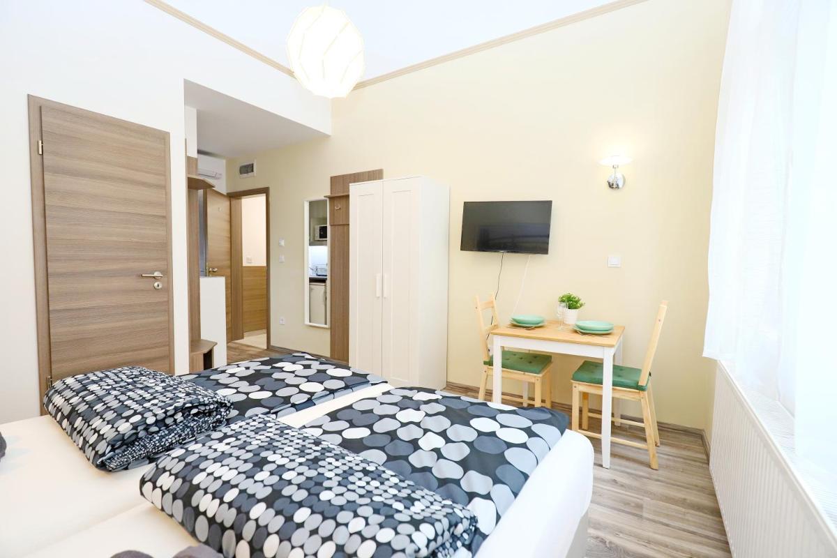 Vaci Apartments - Housity