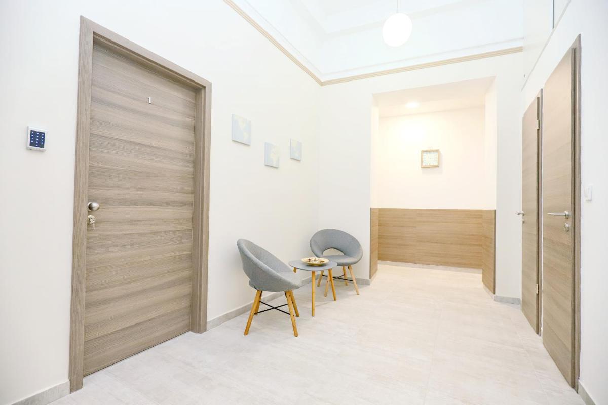 Vaci Apartments - Housity