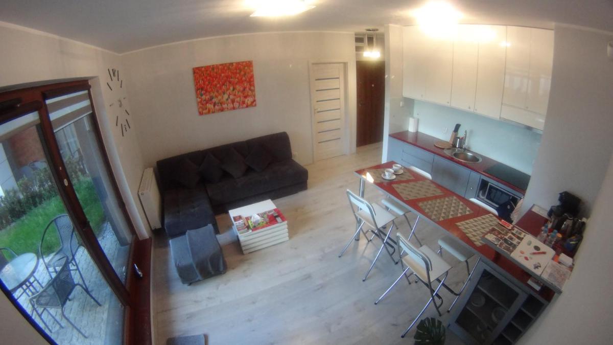 Gdańsk-Apartament Jaglana Spa - Housity