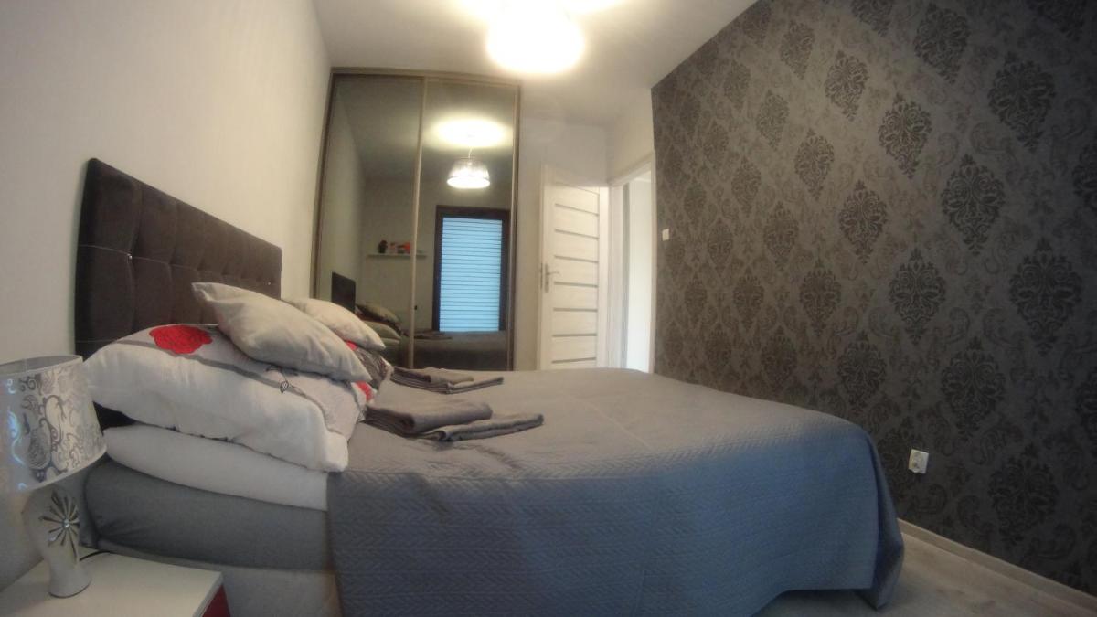 Gdańsk-Apartament Jaglana Spa - Housity