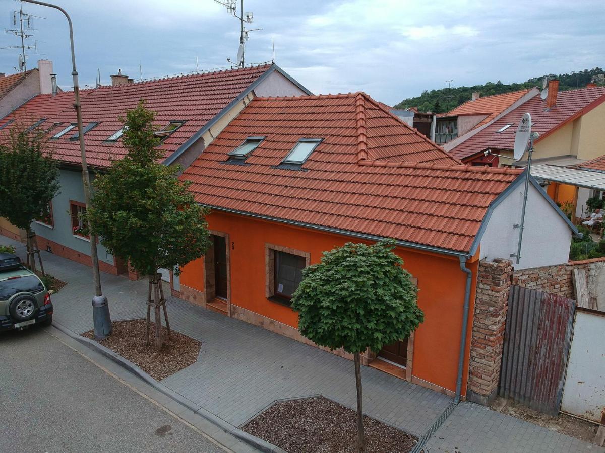 Ubytování Mikulov - Housity