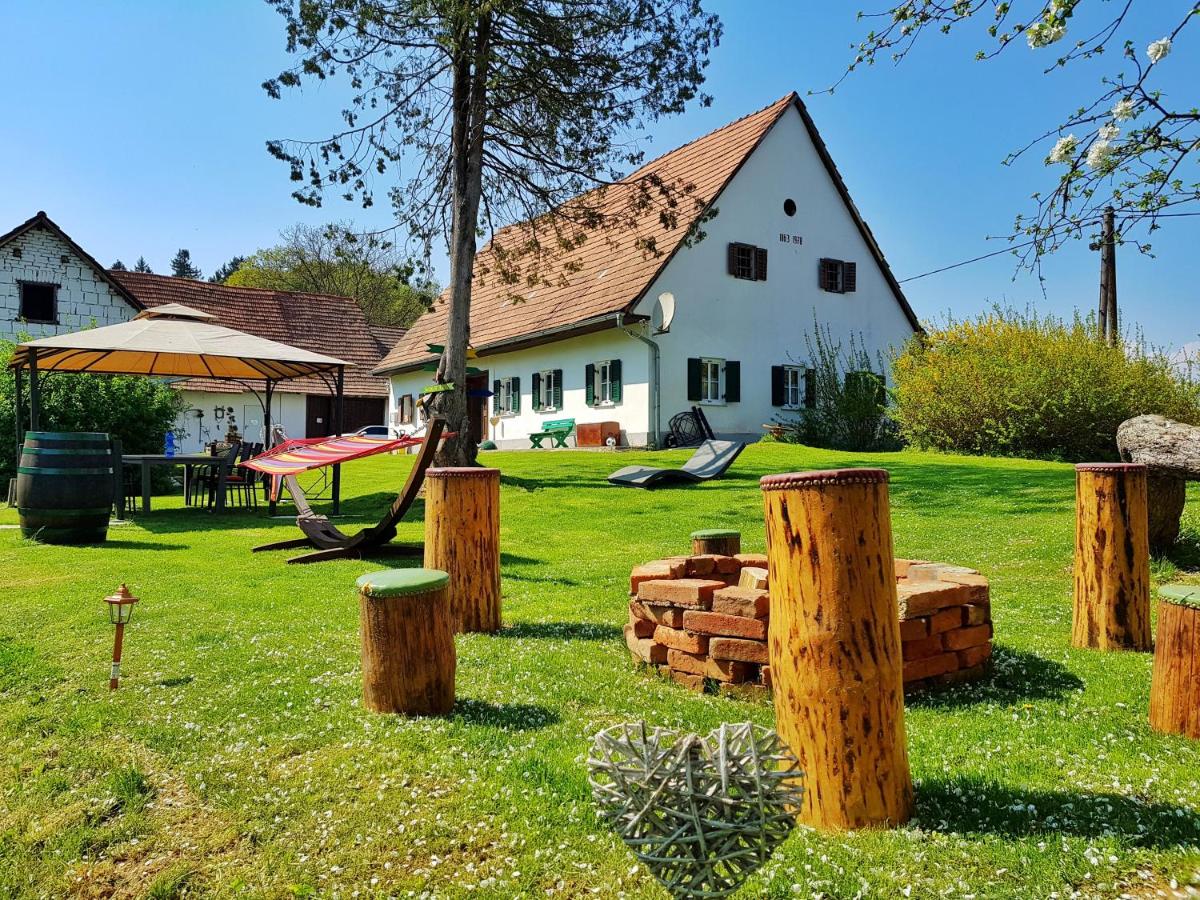 ❤Einzigartiges HOF-AREAL Südsteiermark❤ - Housity