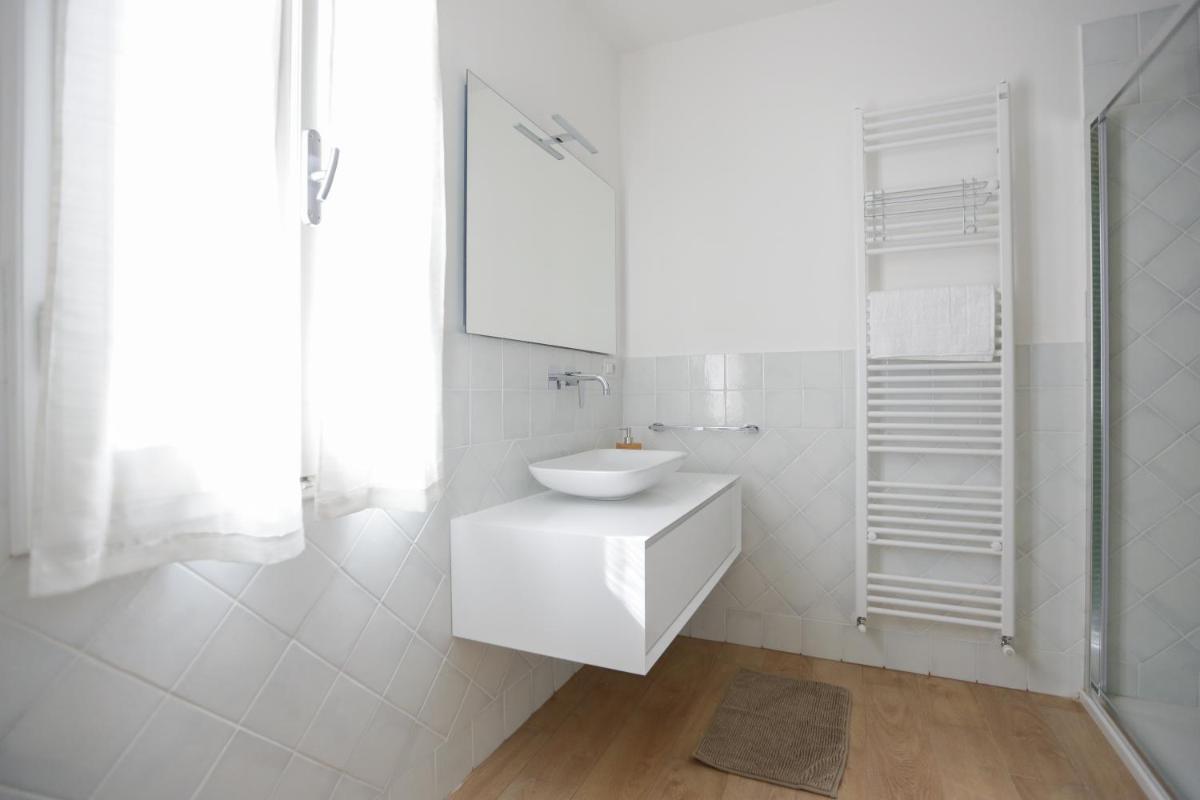 Suitetrails - Florence San Marco Apartment