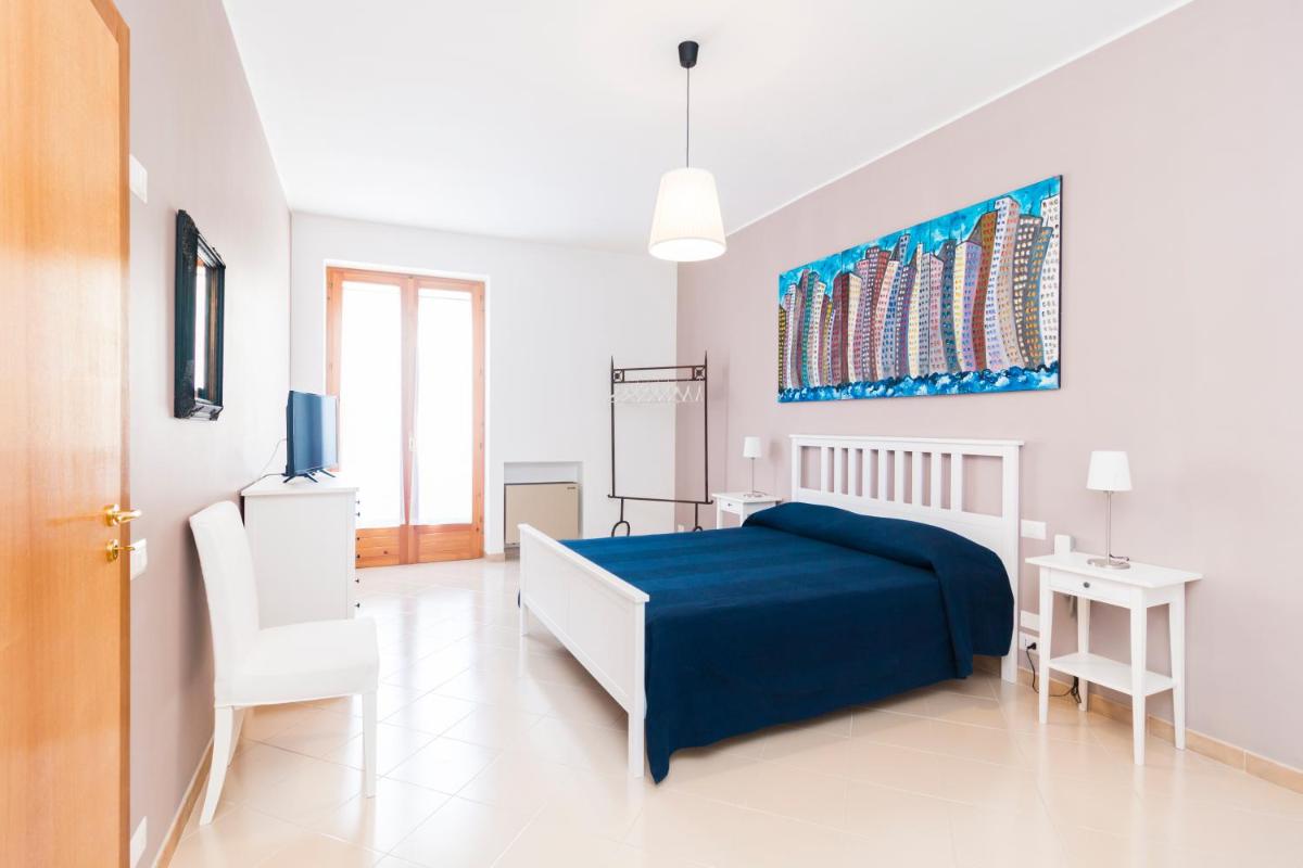 Suitetrails - Alchimia Apartment