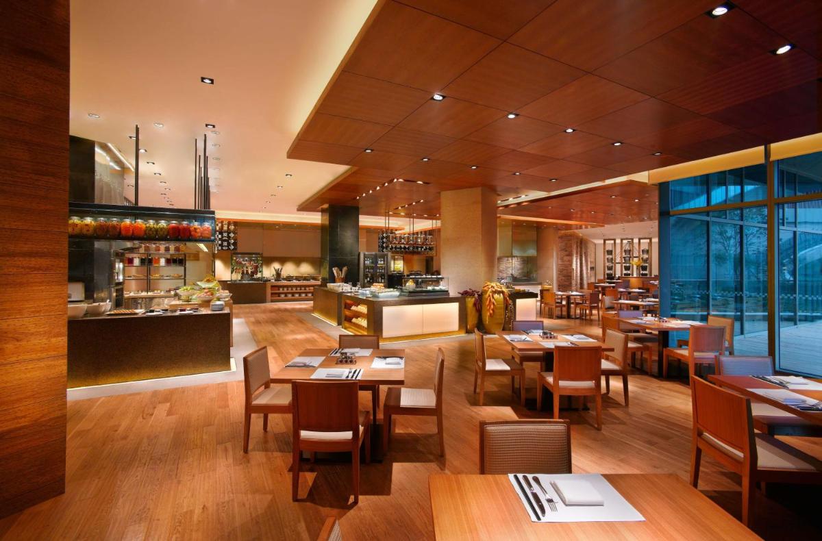 Suitetrails - Hyatt Regency Guiyang
