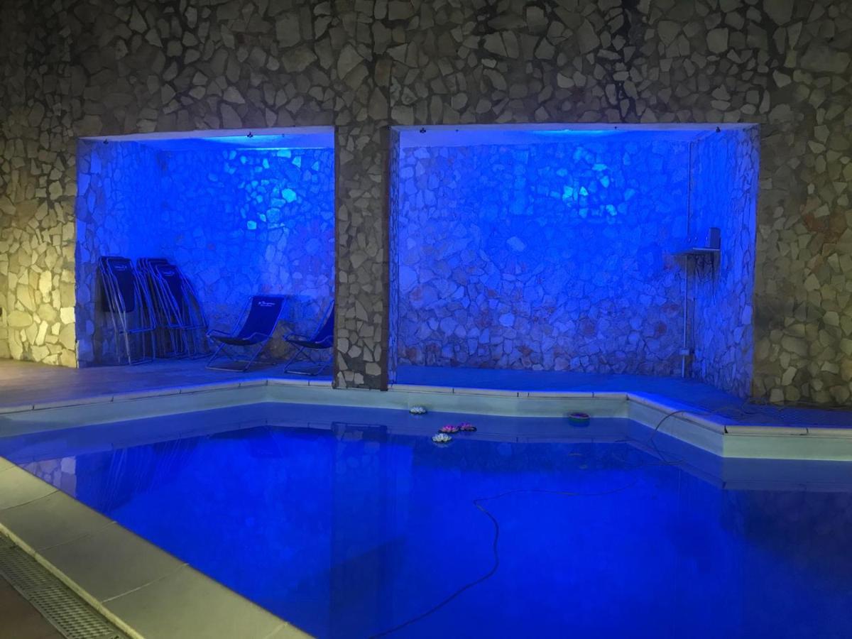 Suitetrails - Giardini Di Capodimonte Apartment