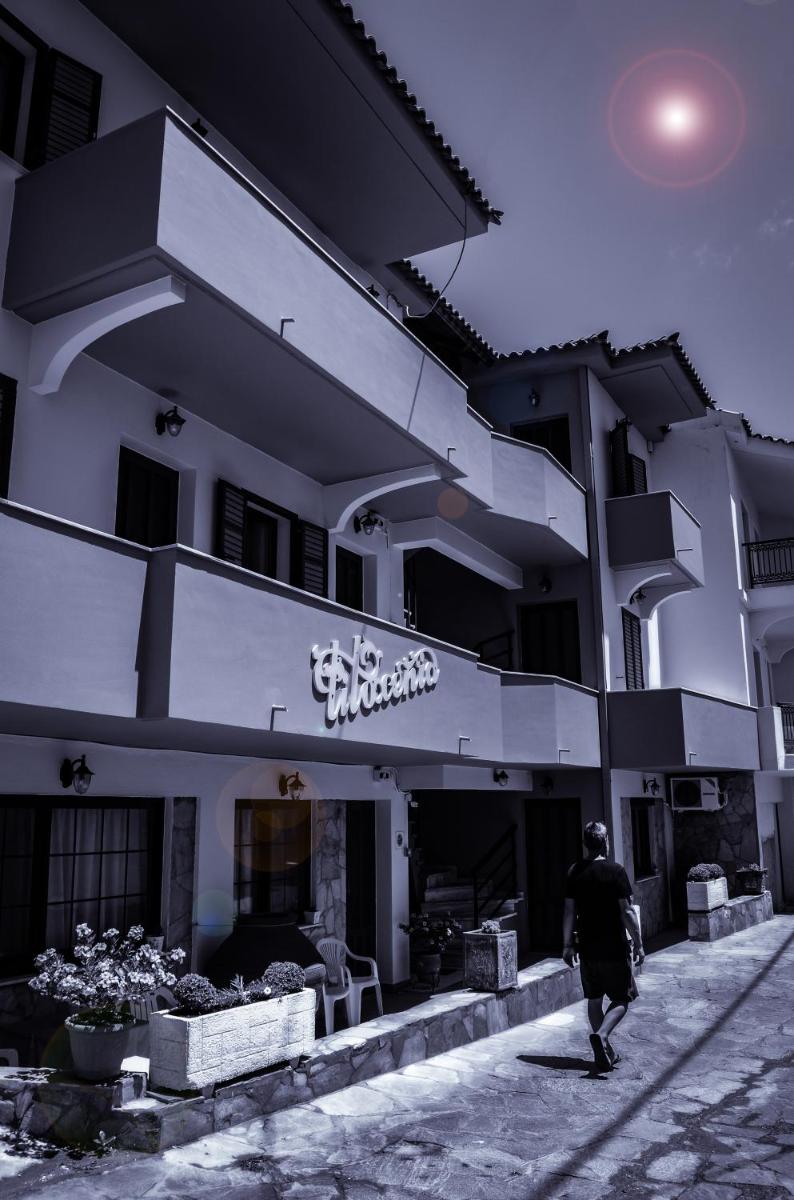 Filoxenia - Housity