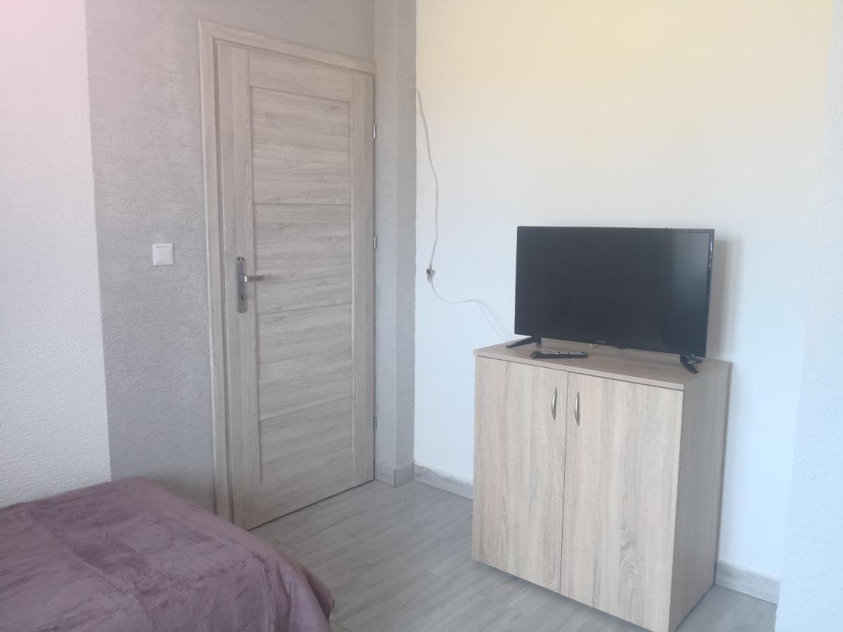 Gościniec Mariola - Housity