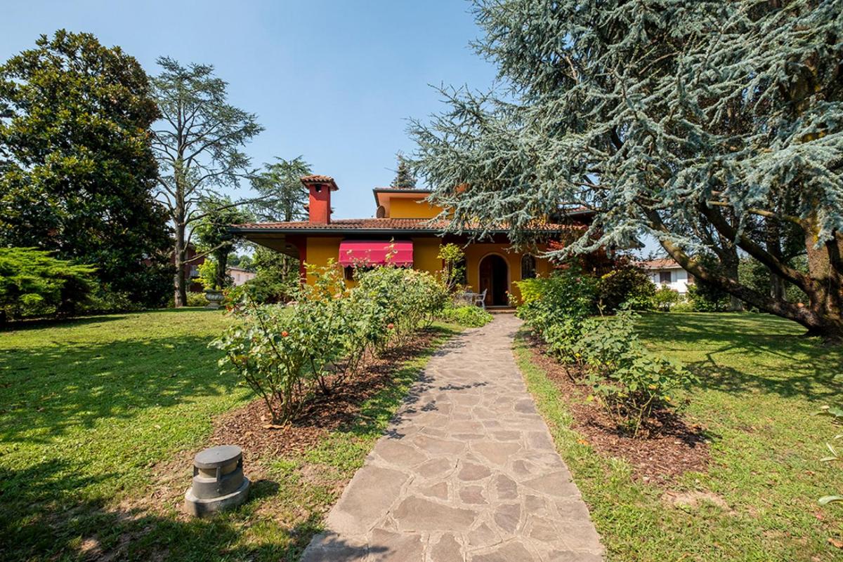 Villa Brama - Housity