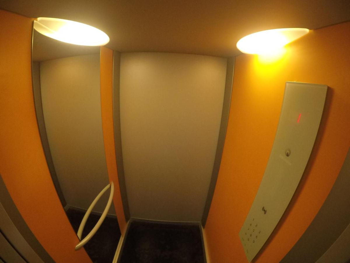 Hotel Barabba - Housity