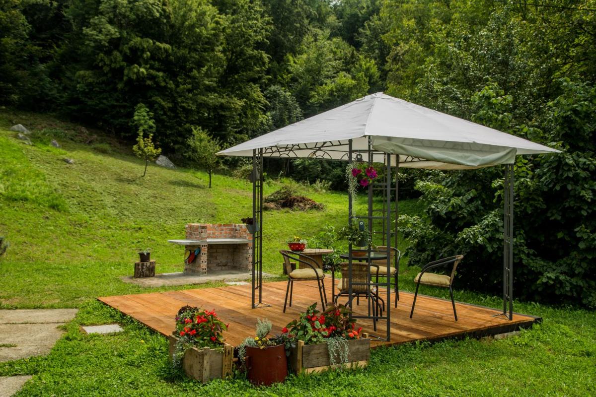 Coldfield Vacation House - Housity