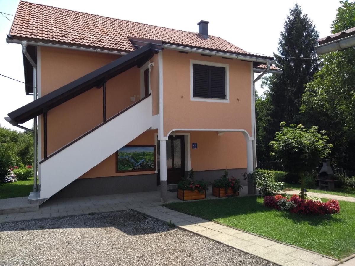 Countryside Apartment - Hizvo