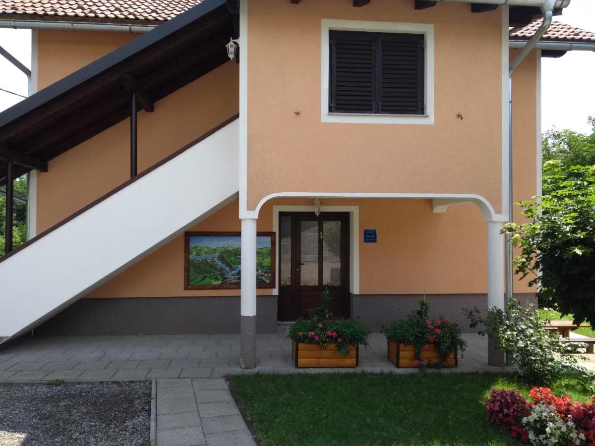 Countryside Apartment - Hizvo