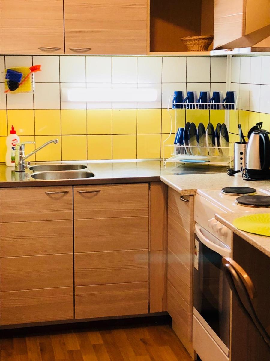 Joroinen apartment - Housity