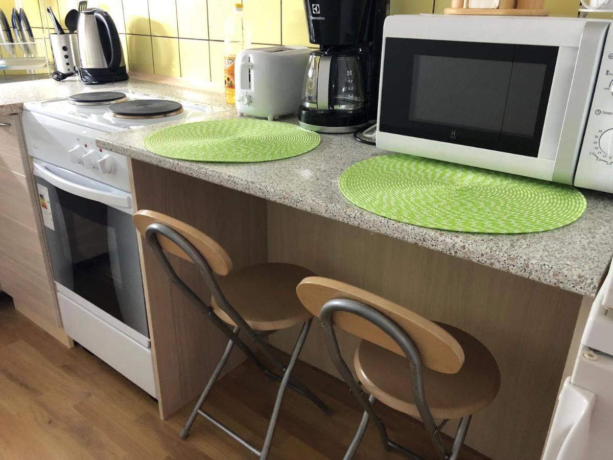 Joroinen apartment - Housity