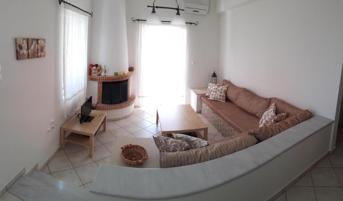 Villa Sunny Day - Housity
