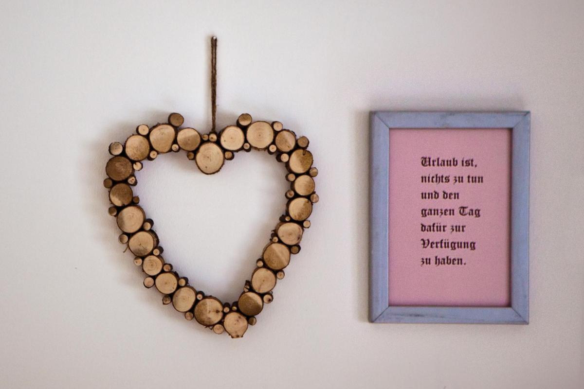 Apartment Oberbichl - Housity