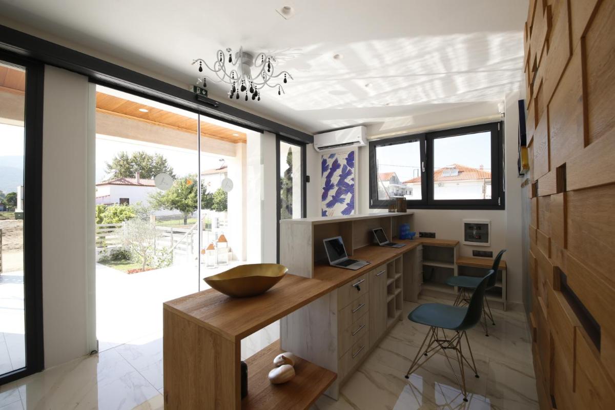 Suitetrails - Albatros Suites