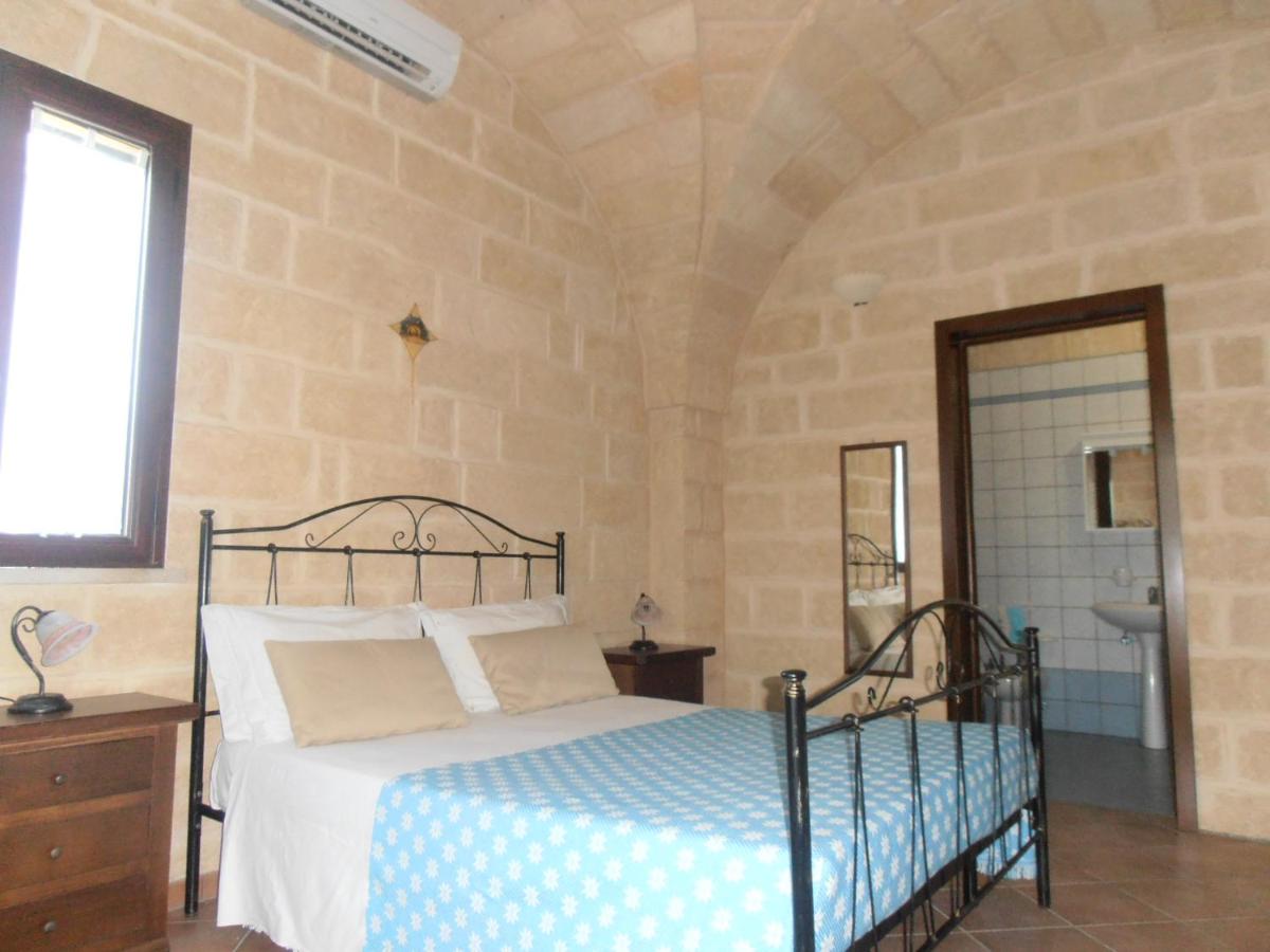 Il Corallo del Salento - Housity