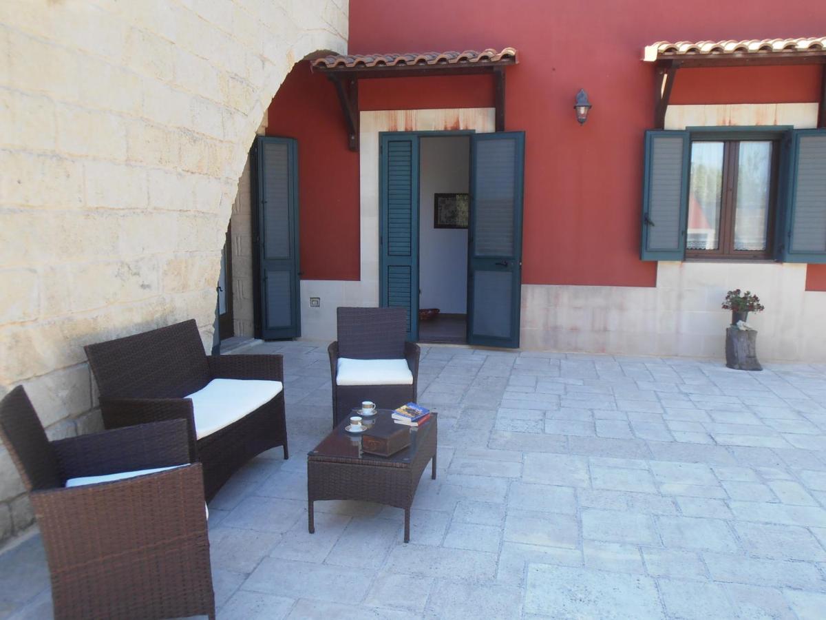 Il Corallo del Salento - Housity