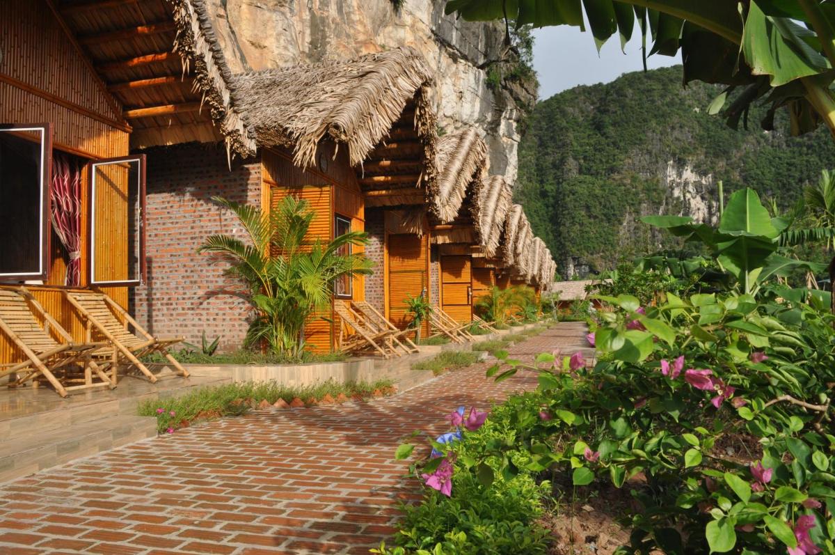 Trang An Valley Bungalow - Housity