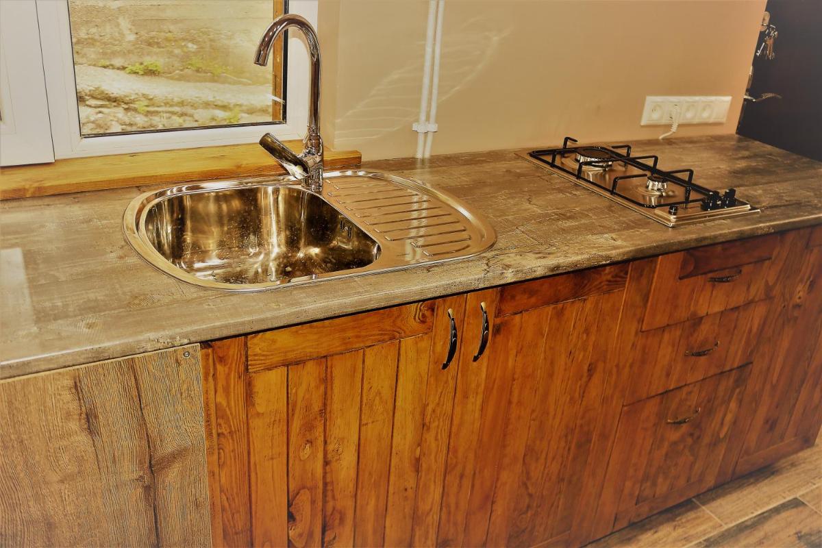 Suitetrails - Dilijan Town Inn
