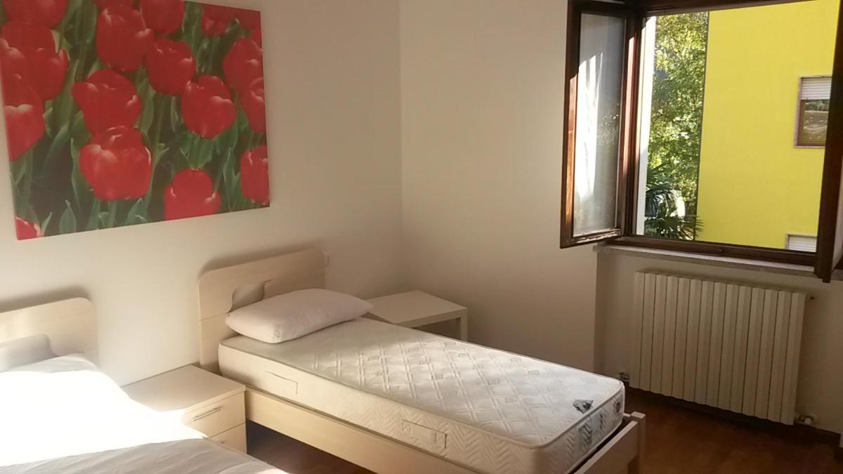 Garda Green Apartment - Housity
