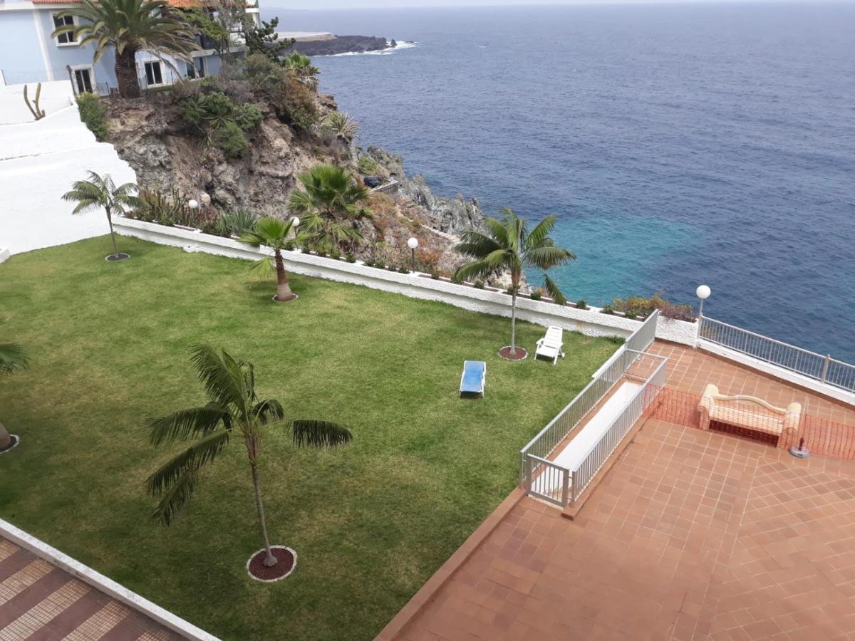 Suitetrails - Mirador Playa San Marcos