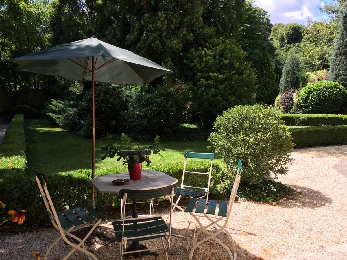 Buda Hills villa apartment - Housity