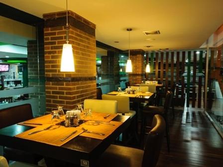 Hotel Alex Caracas - Housity
