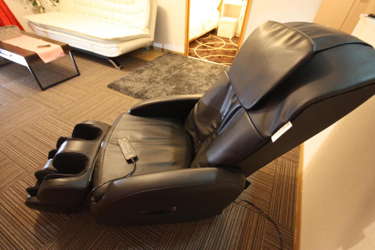 Susukino Tower Apartment アムスタワー - Housity