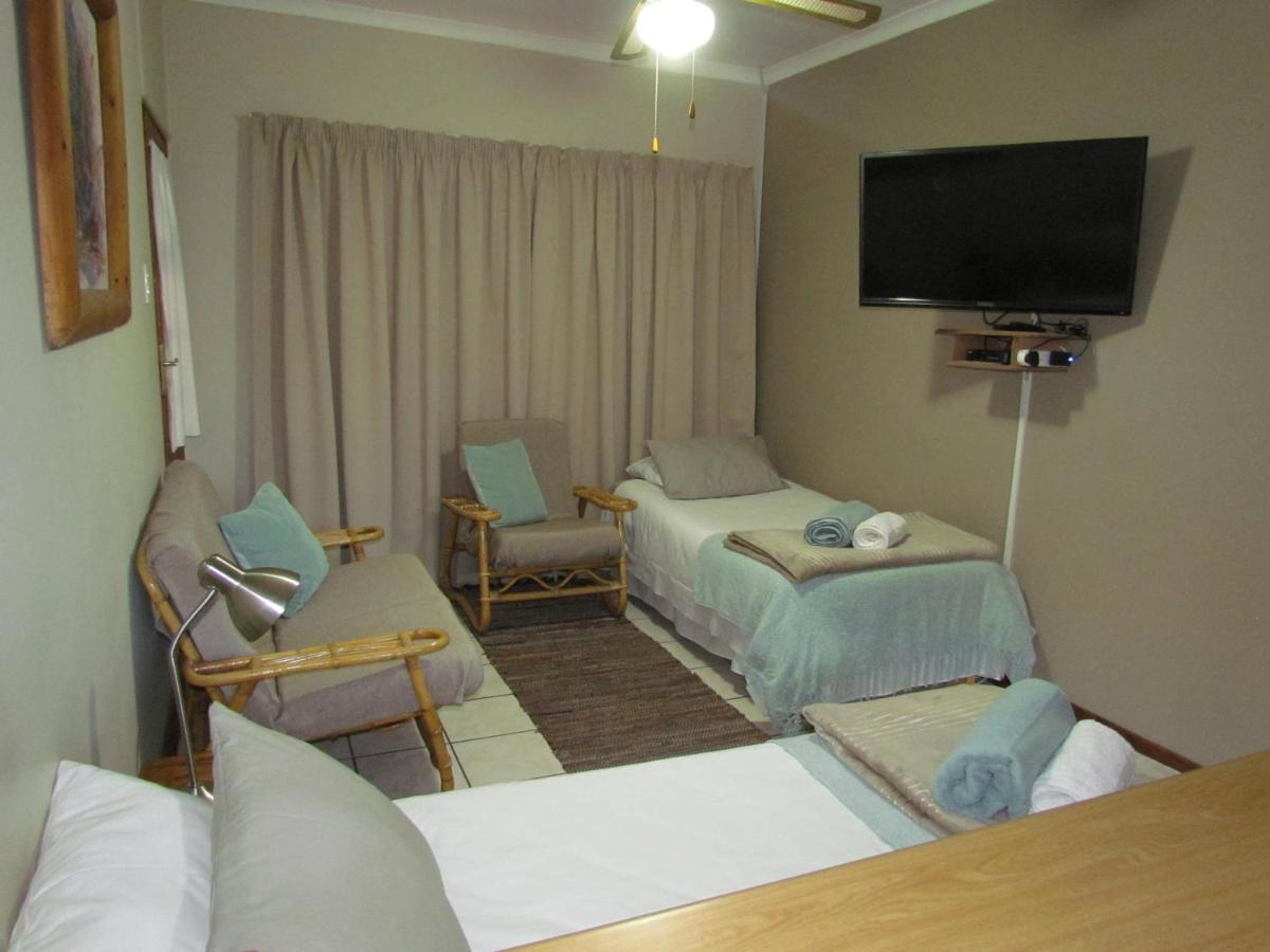 PureJoy Self-Catering Accommodation - Housity