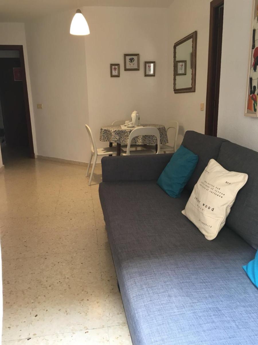 SONYA Anis Casco Antiguo - Housity