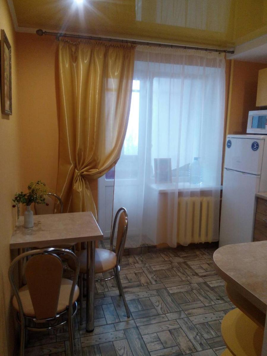 Kvartira s vidom na more new - Housity