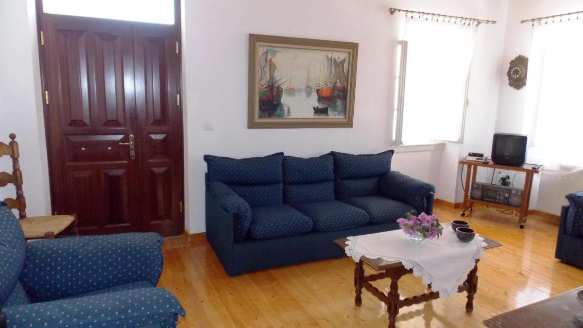 Lamda's House Agii Deka Corfu - Housity