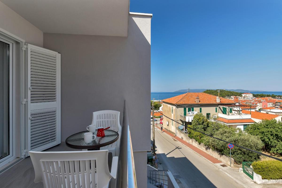 Apartman Sjever - Housity
