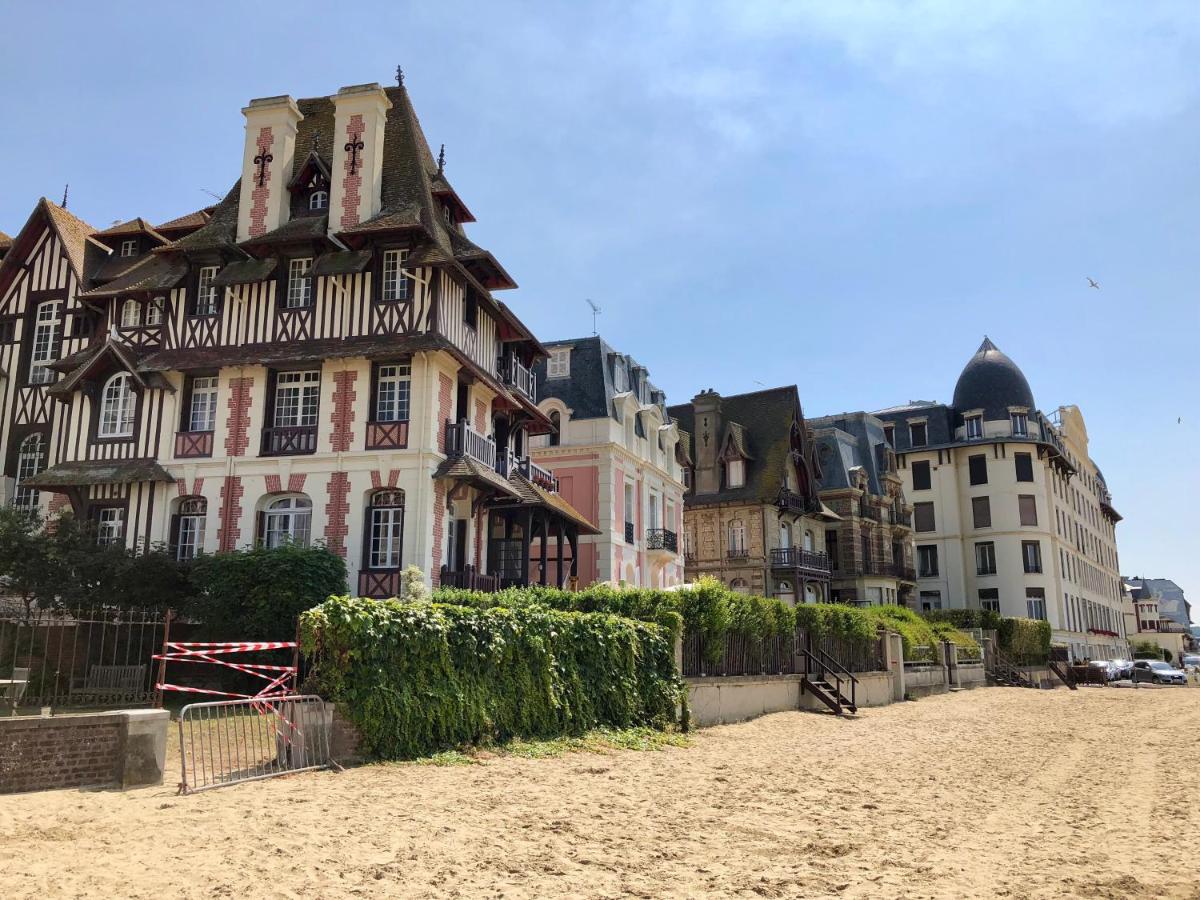 Appartement Trouville Plage - Housity