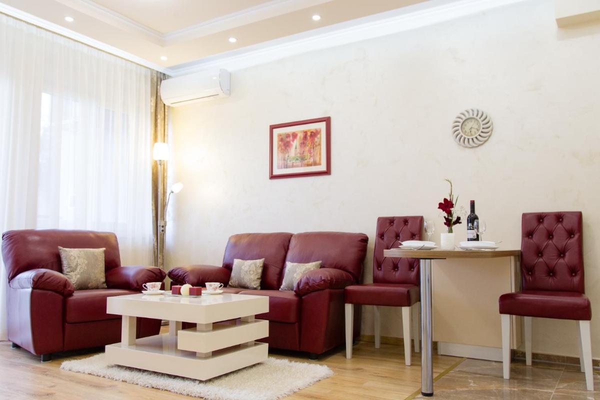 Apartman Boska Lux - Housity