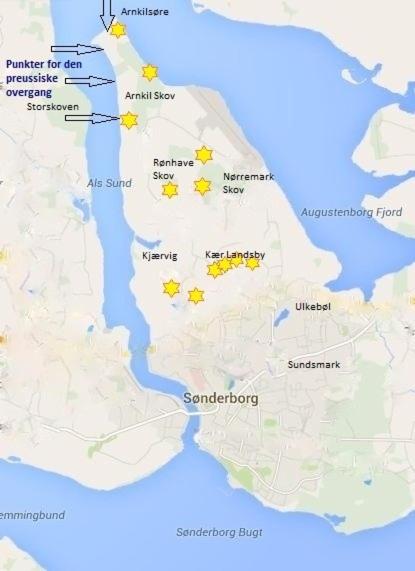 Sønderborg Kær Vestermark - Housity